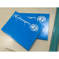 Promotional Student Exercise Notebook for China Stationery Supply